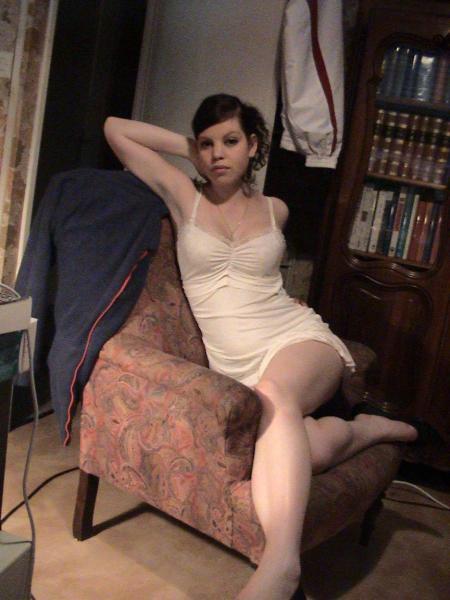 ;